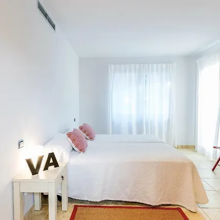 Preciosa Con Piscina, Jardin Y Vistas Al Mar Wifi