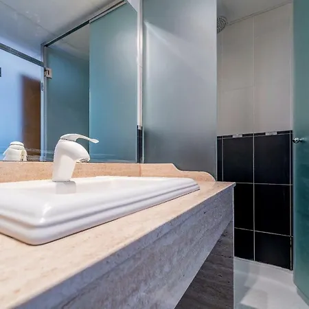 Preciosa Con Piscina, Jardin Y Vistas Al Mar Wifi Villa *