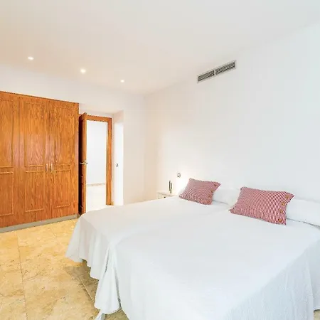 Villa Preciosa Con Piscina, Jardin Y Vistas Al Mar Wifi *