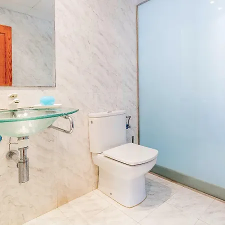 Preciosa Con Piscina, Jardin Y Vistas Al Mar Wifi *