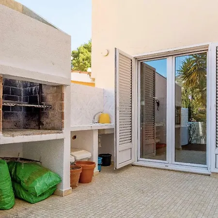 Preciosa Con Piscina, Jardin Y Vistas Al Mar Wifi * Alcoceber