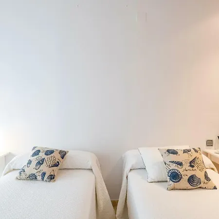 Preciosa Con Piscina, Jardin Y Vistas Al Mar Wifi *