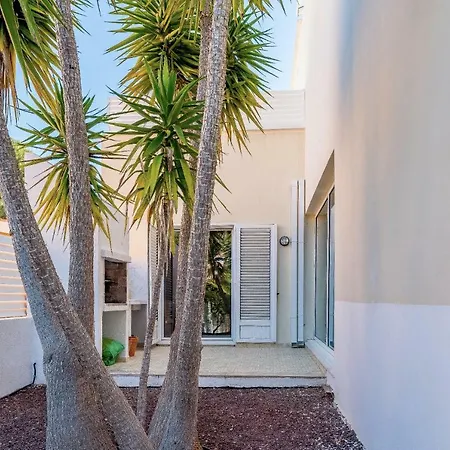 Preciosa Con Piscina, Jardin Y Vistas Al Mar Wifi Villa *