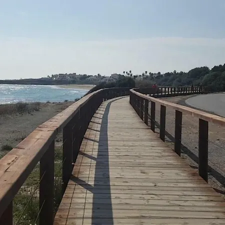 Preciosa Con Piscina, Jardin Y Vistas Al Mar Wifi Villa *