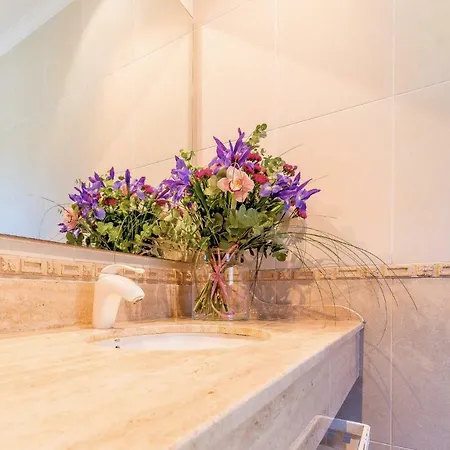 Preciosa Con Piscina, Jardin Y Vistas Al Mar Wifi Villa *