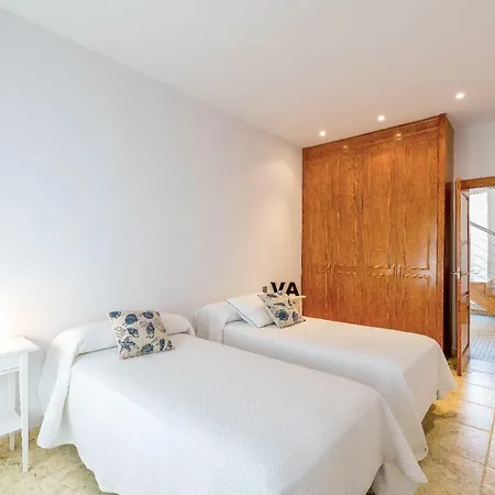 Preciosa Con Piscina, Jardin Y Vistas Al Mar Wifi Villa Alcossebre